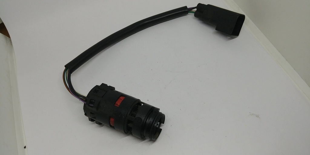 фото №1, Датчик температури внутрішньої jaguar x-type