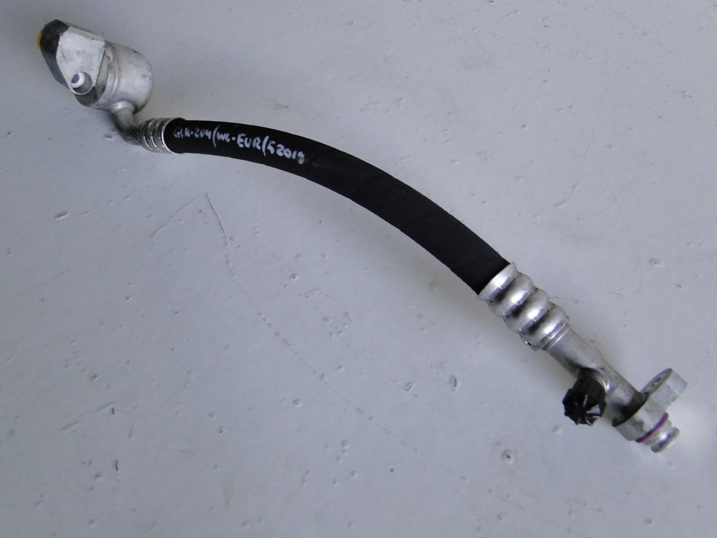 фото №1, Mercedes-benz оригинальный номер a2048306915 шланг кондиционера