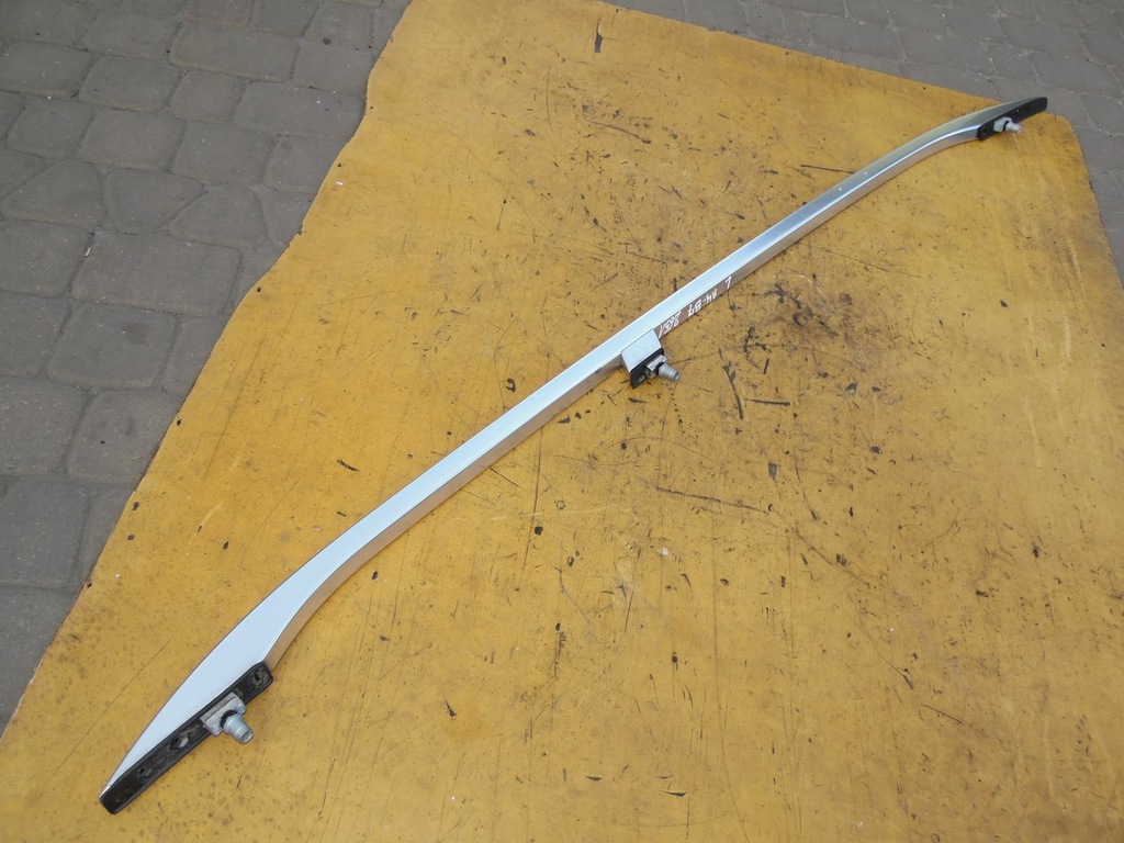 фото №5, Ryling крыша левый хром a4 b7