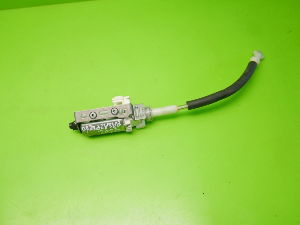 фото №6, Моторчик підголівник перед правий lexus ls460l 12-17