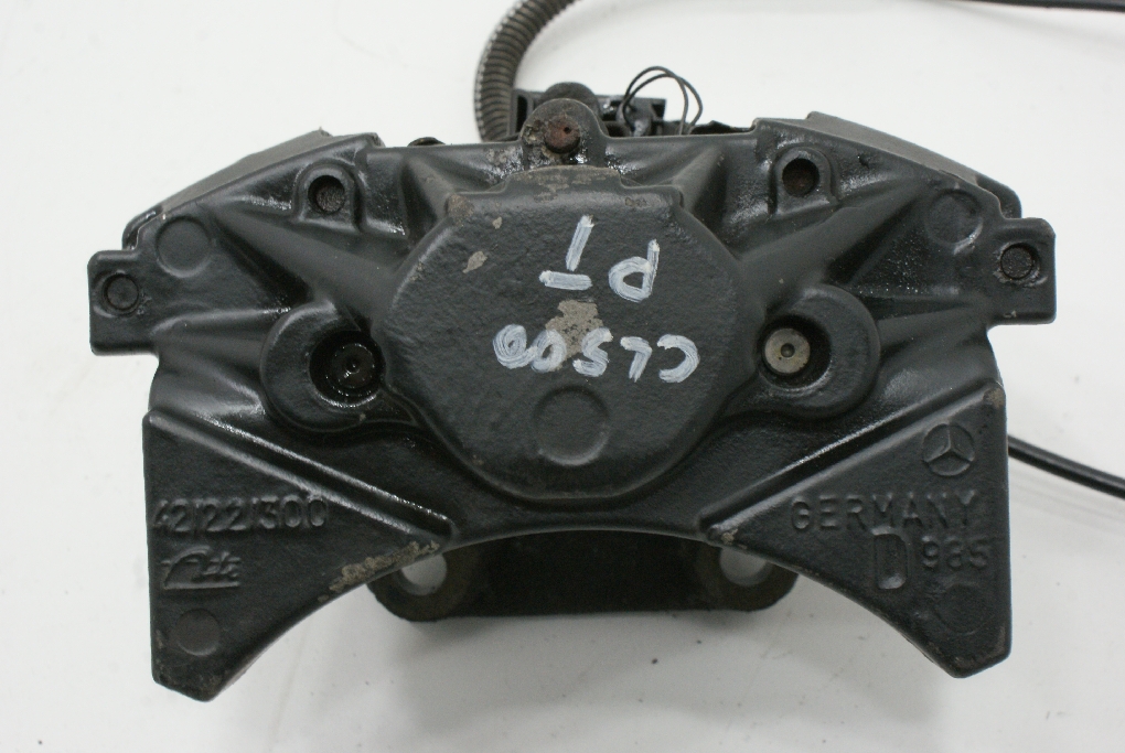 Супорт merceses t.p cl600 367 km cl 55 amg 360 km Недорого