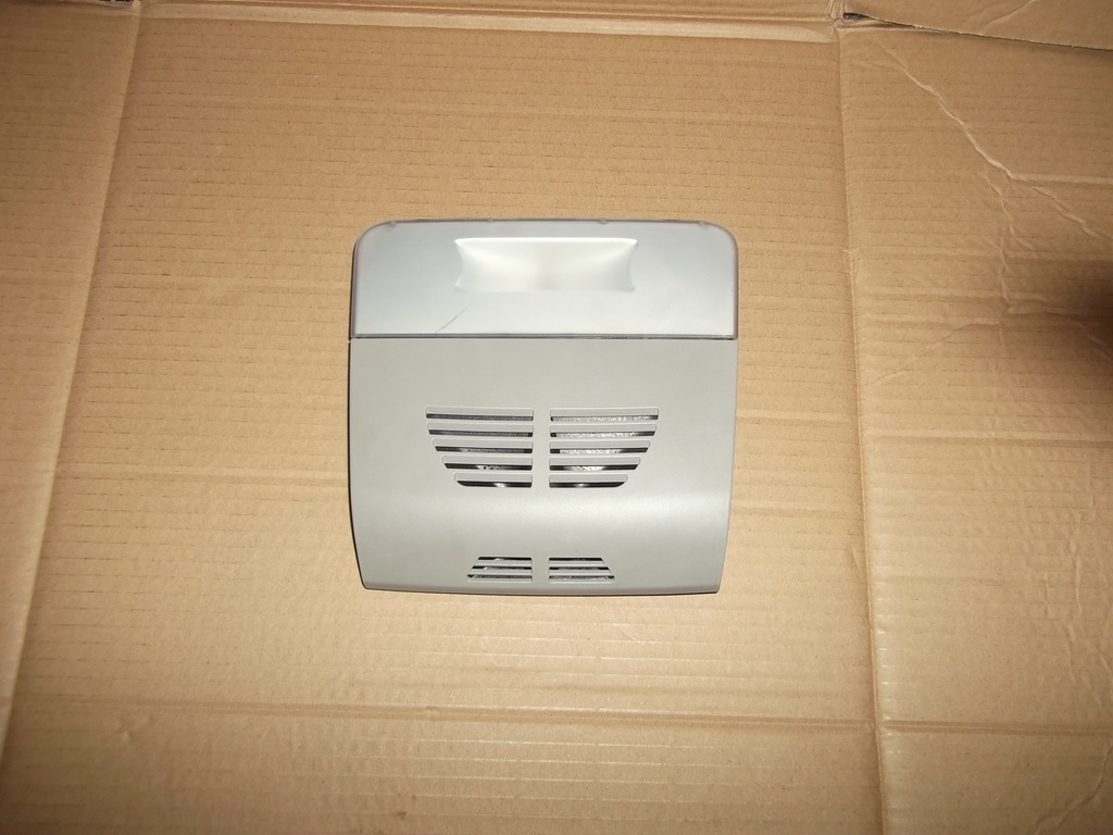 фото №1, Лампа освещение кабины салона bmw e91 04-11r