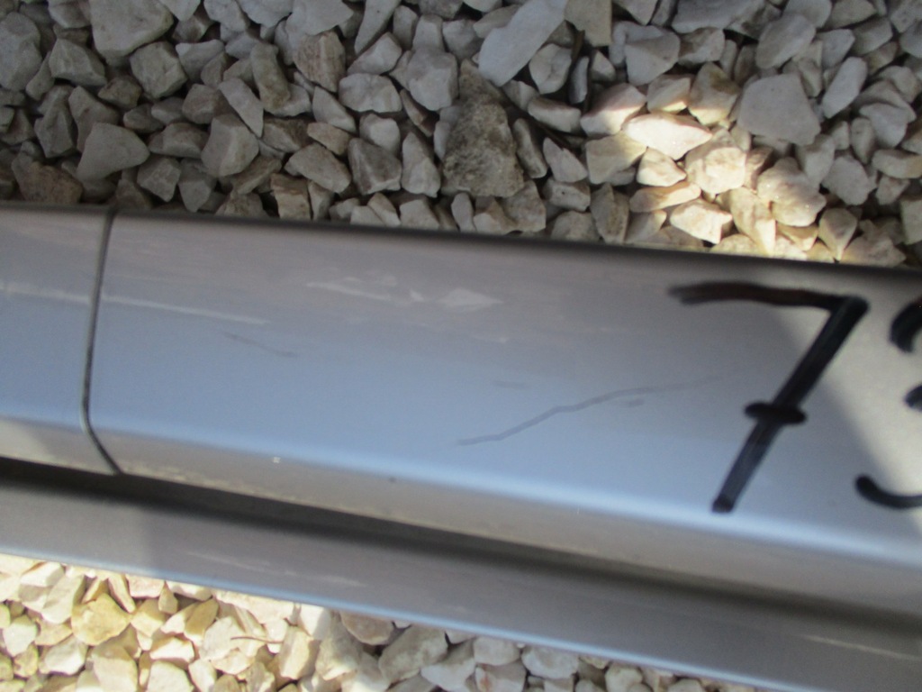 фото №7, Peugeot 2008 рейлинги кровельные