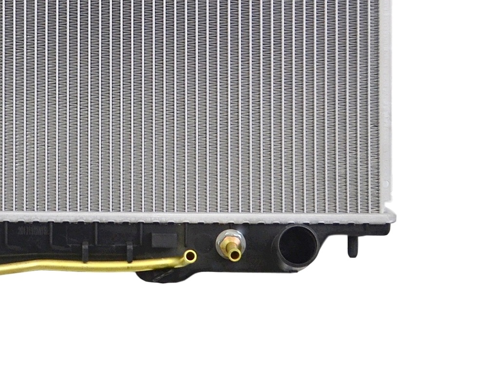 фото №3, Nowa радиатор opel frontera b monterey 3,2b 98 99