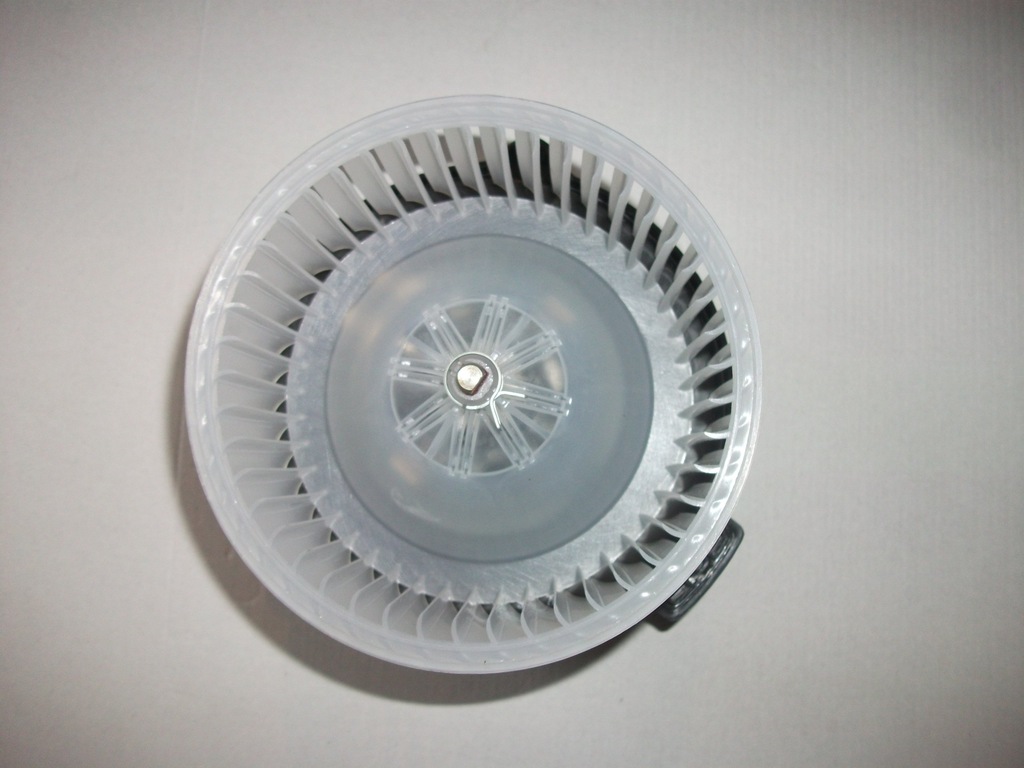 фото №1, Lexus es stratus sebring вентилятор салону повітродувка