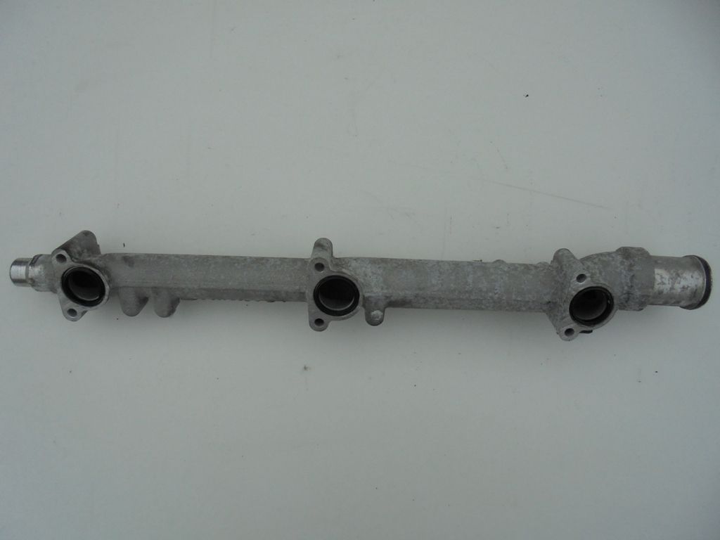 фото №4, Шланг wąż труба wody охолодження bmw e46 m3