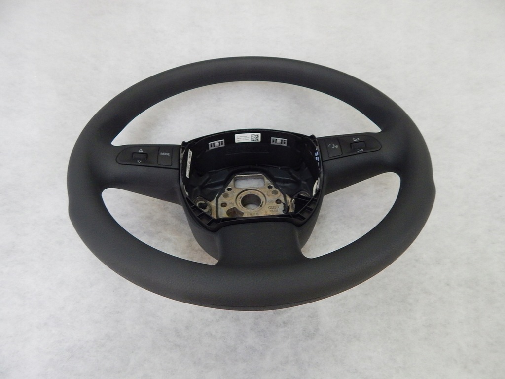 фото №7, Seat exeo - воздуховод multi nowa 3r0