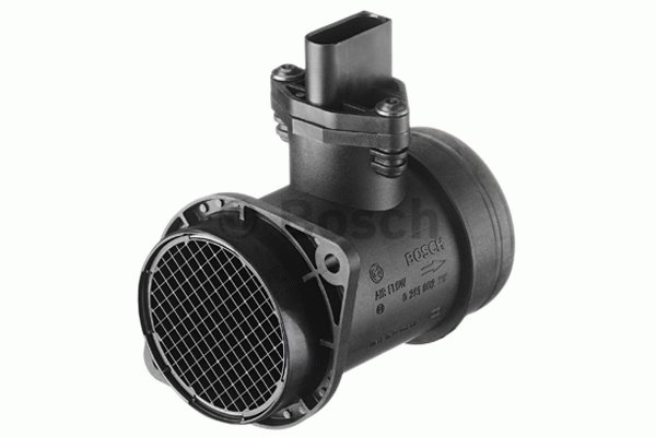 Купить Bosch 281 006 755 расходомер массовый воздуха