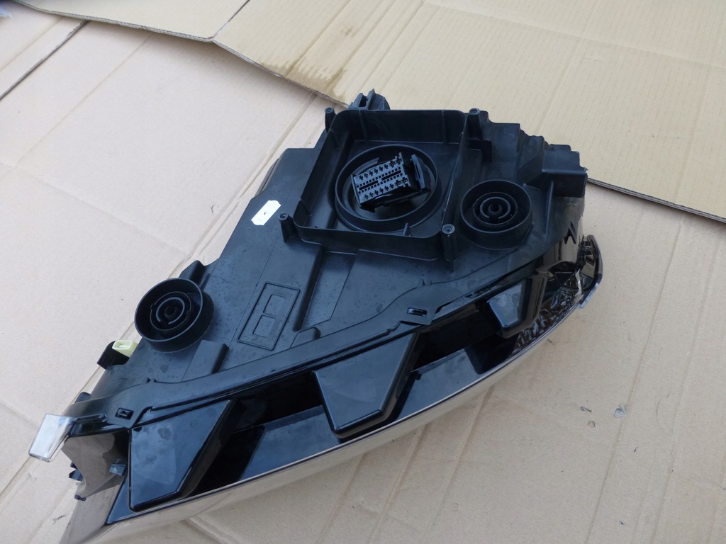 фото №5, Vw t-roc full led правый перед 2ga941036d