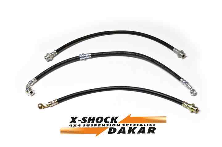 фото №1, Xshockdakar xs vf454