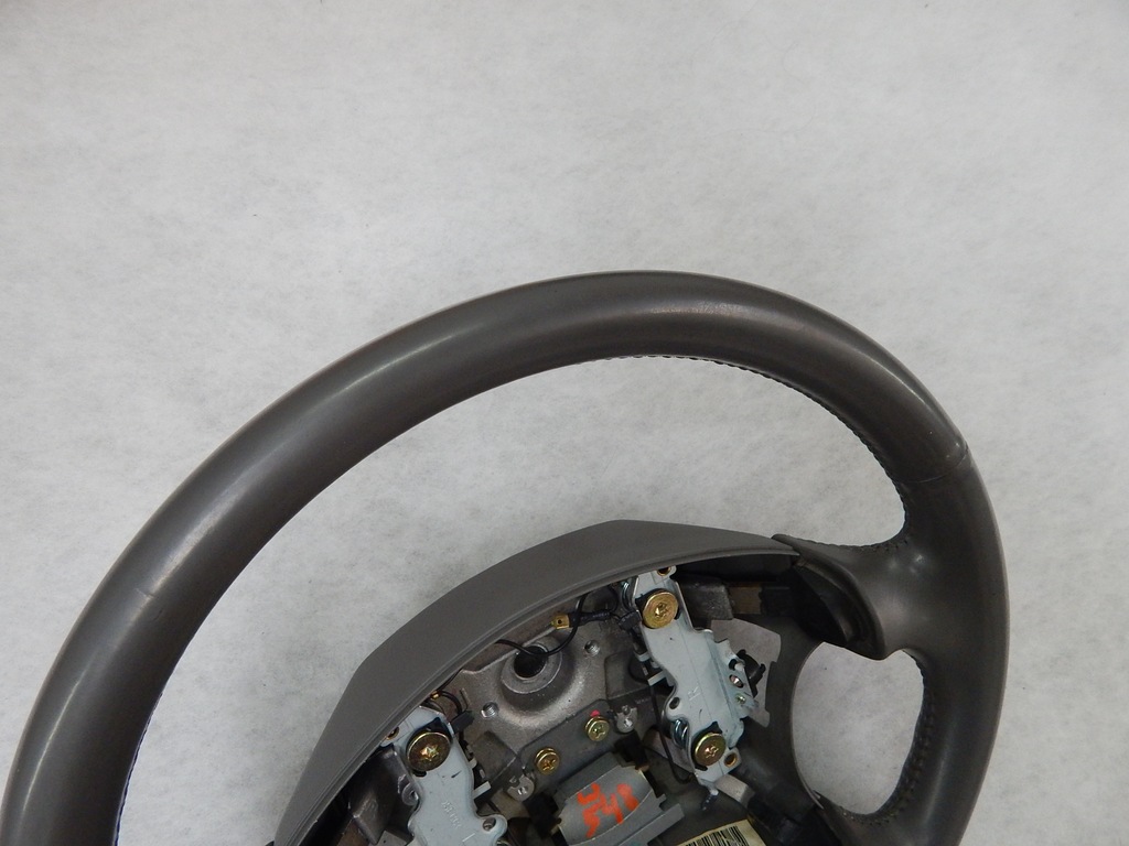 фото №8, Hyundai tucson - повітропровід шкіра oryg