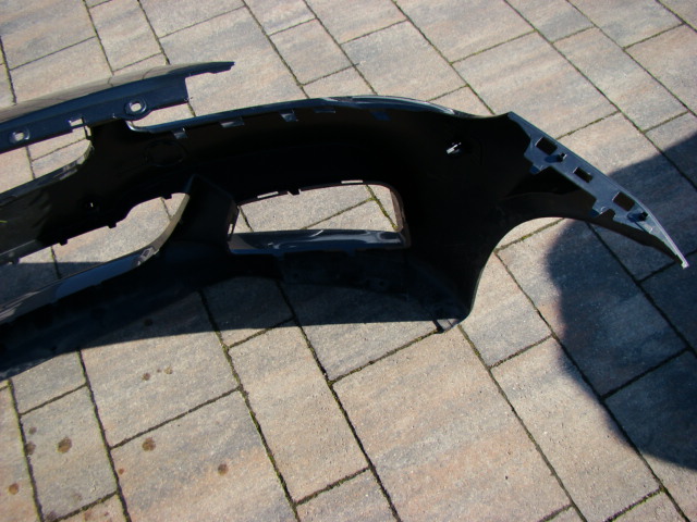 фото №5, Bmw 2 f-45 m-pakiet- бампер перед передний