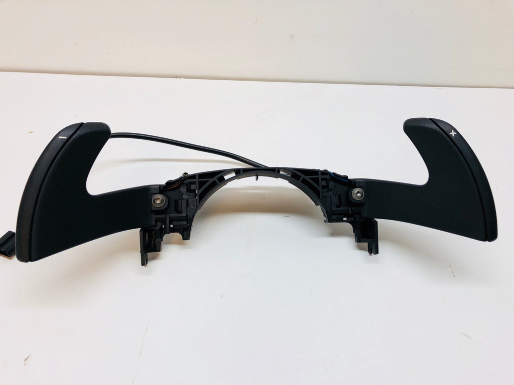 фото №1, 1peugeot 508 переключатель комбинированный лепестки переключения