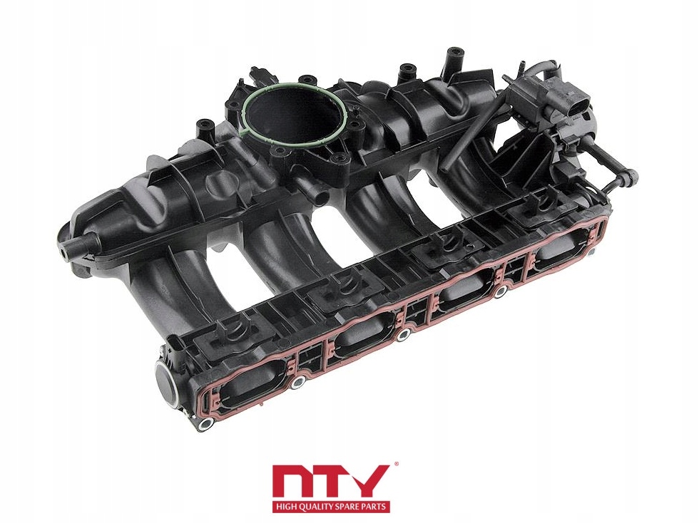 фото №15, Nty коллектор всасывающий с датчиком i zawore