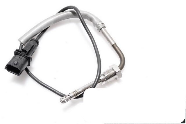 фото №1, Датчик лямбда-зонд ford ka fiat 500 55228650 fpt