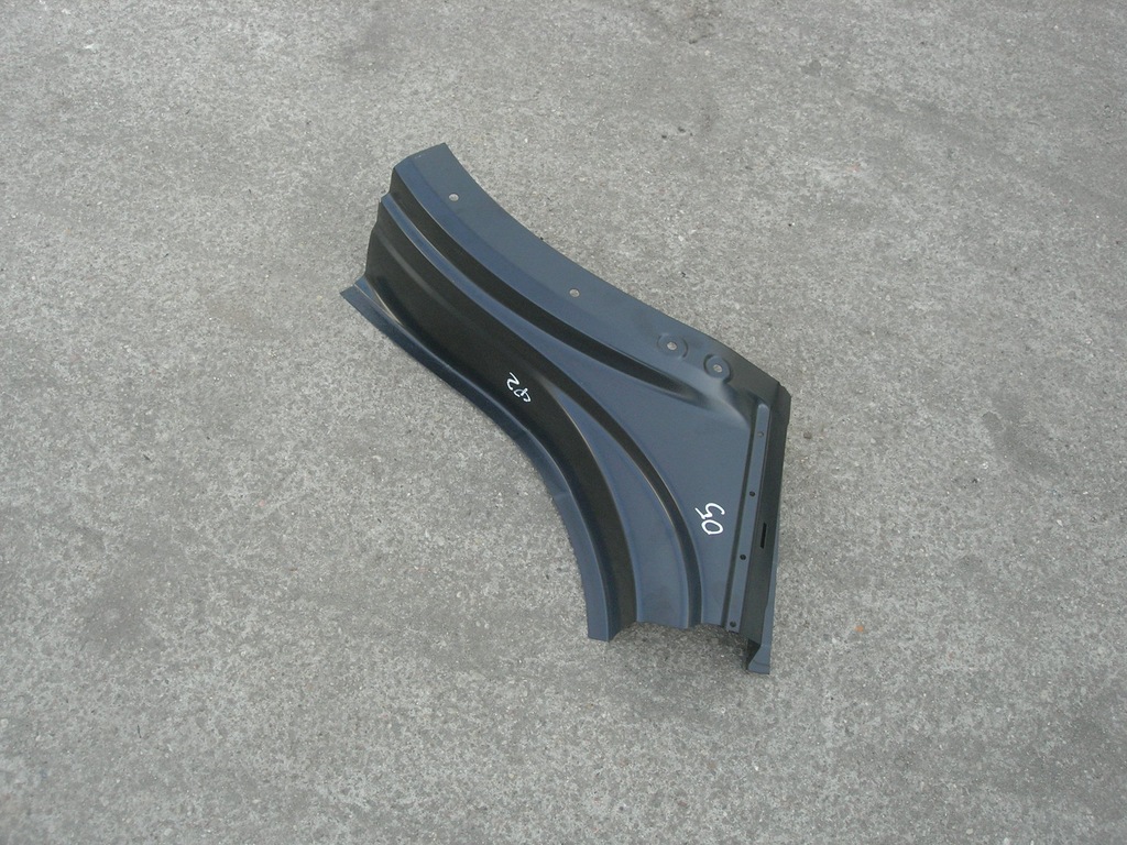 фото №3, Поріг лівий задня audi q2 warszawa