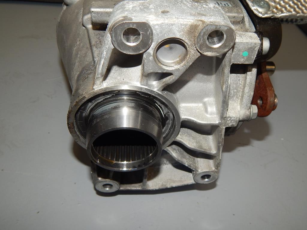 фото №6, Skoda kodiaq дифференциал редуктор 0a6409053an