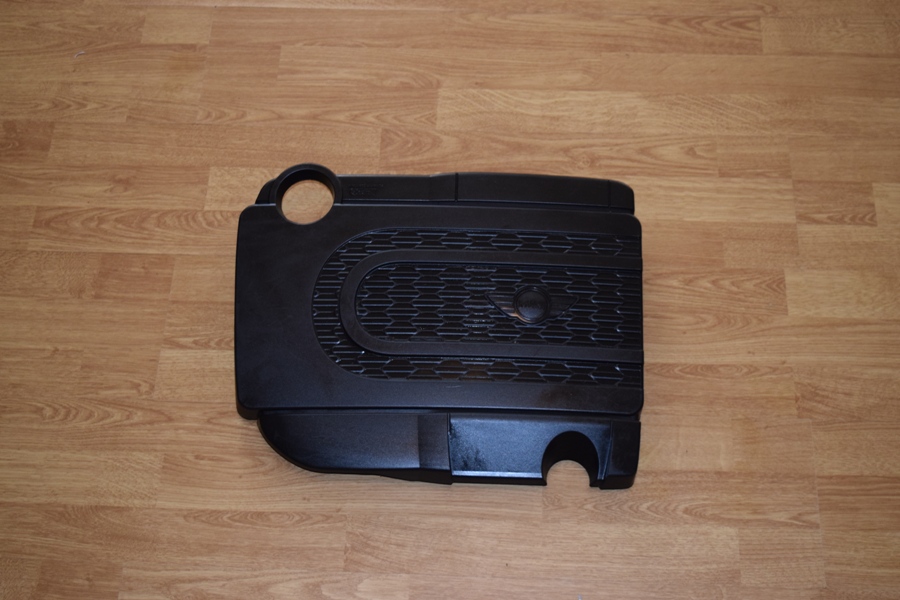 Купити Кришка захист двигуна mini cooper r55 1.6d r-2014