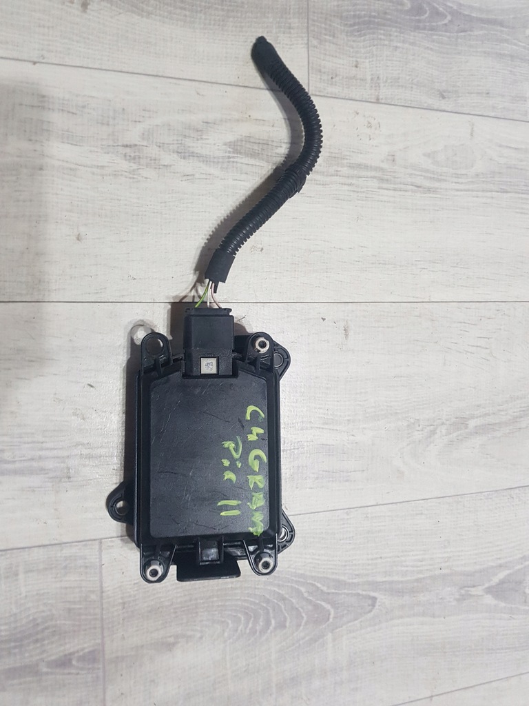 фото №1, Радар датчик do citroen c4 grand picasso ii