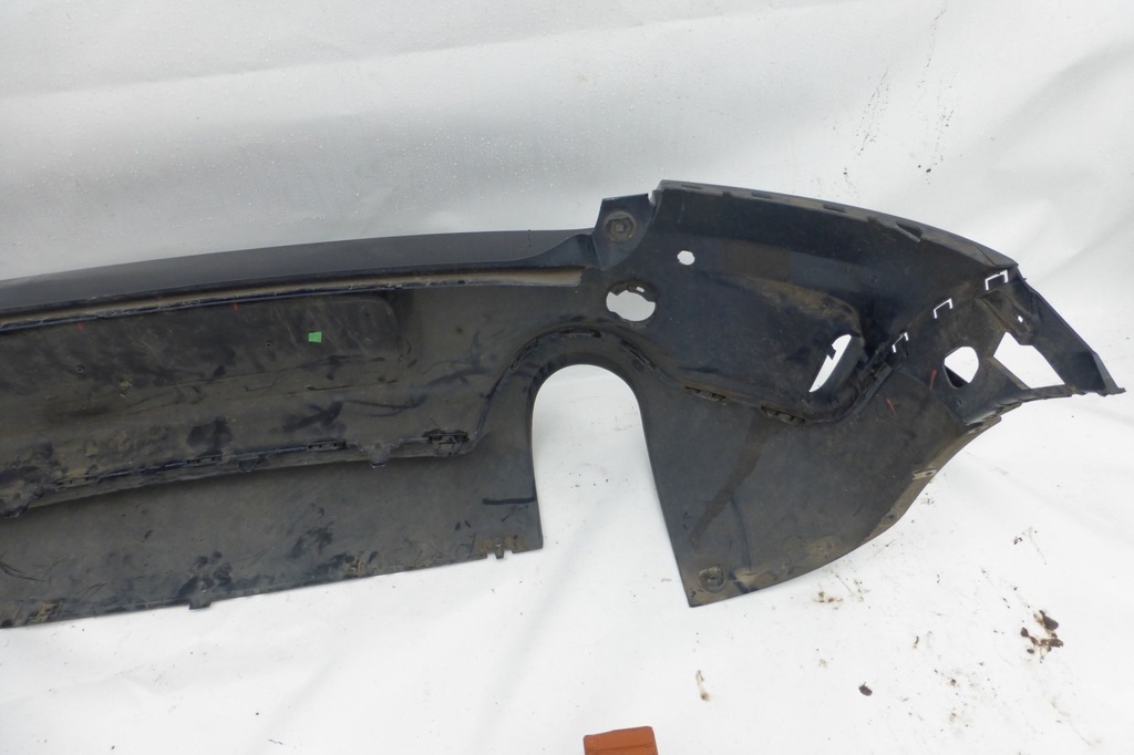 фото №7, Бампер mini countryman s r60 10-16 задня pdc