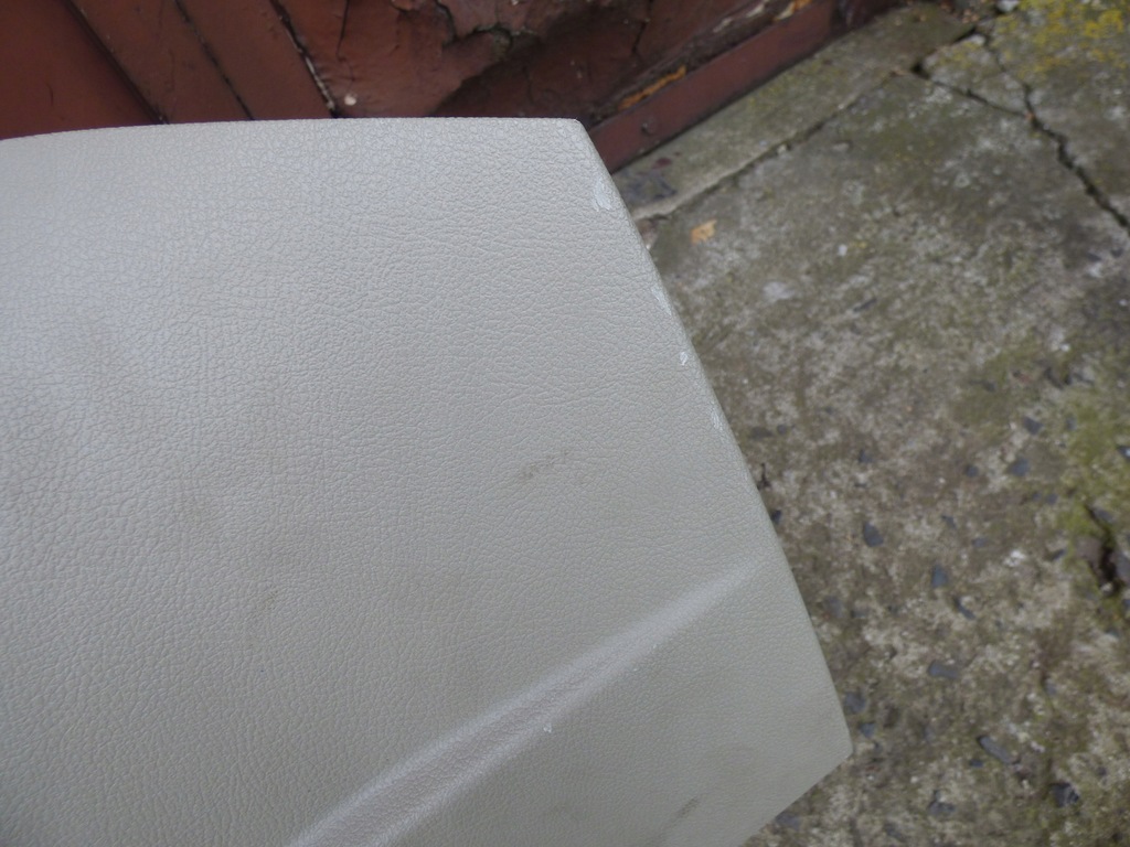 фото №3, Ford focus mk3 usa бардачок панелі приладової