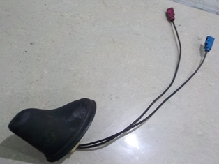 фото №1, Scania r антенна