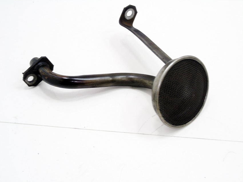 фото №1, Маслоприймач насоса оливи suzuki swift alto 1.0 6v