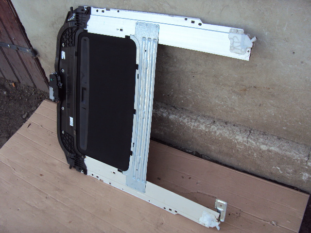 фото №8, Люк opel insignia a