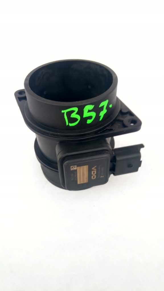 фото №1, Витратомір jaguar xf 2.7d 5wk9 7011