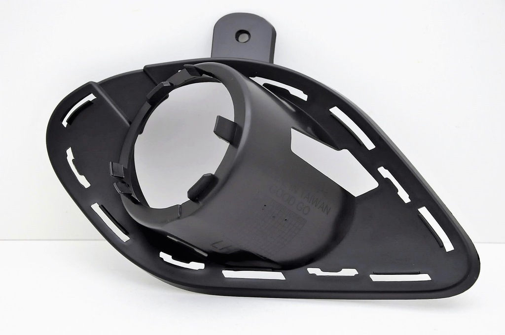 фото №3, Dodge charger od 2015- рамка протитуманної фари ліва nowa ^