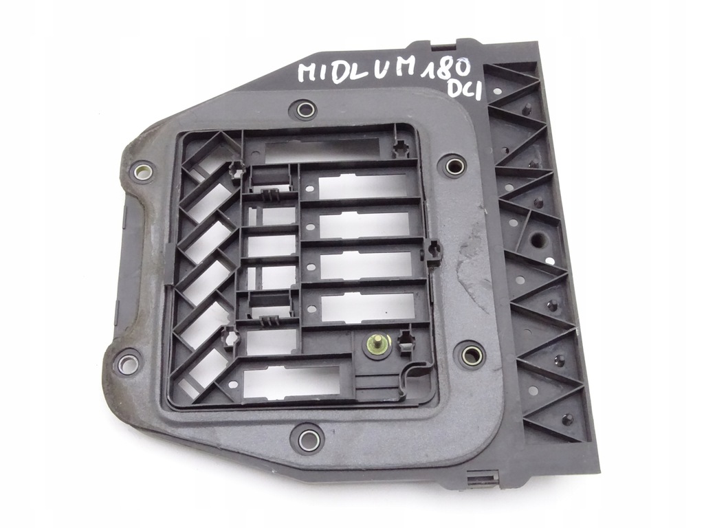 фото №1, Renault midlum 00-06 dci защита предохранителей