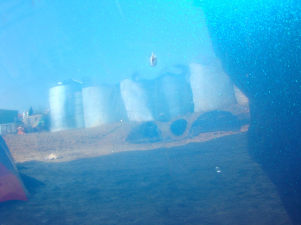 фото №4, Mazda 3 hb 2003-2009r. капот кришка двигуна m017