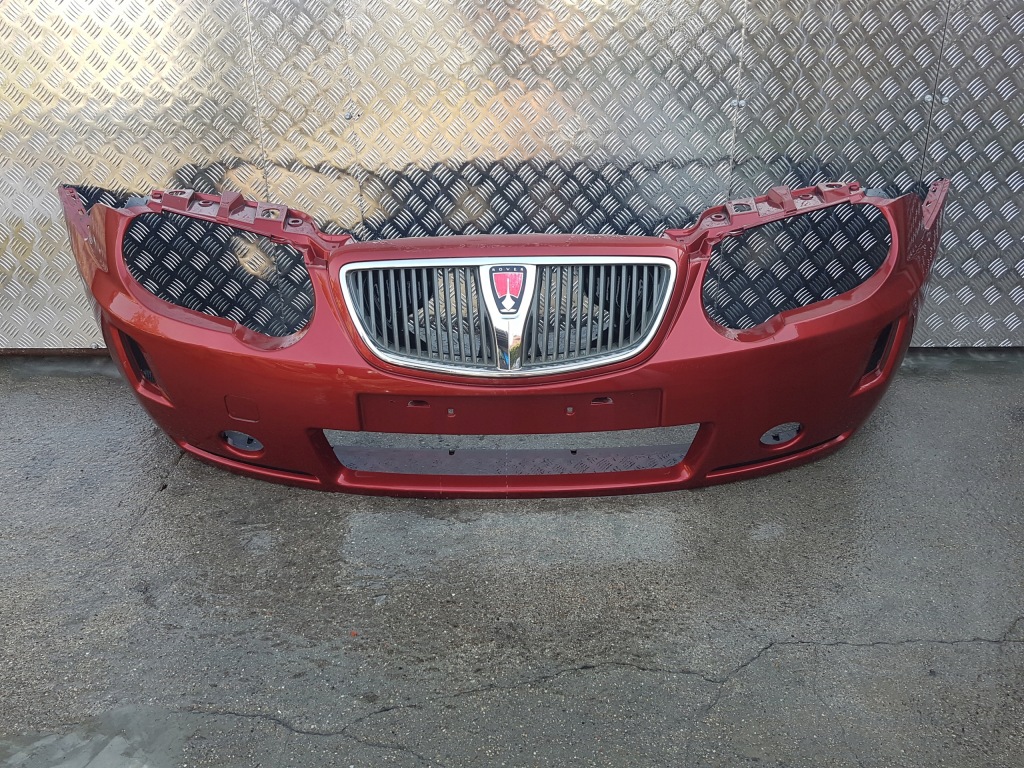 Купить Бампер передний rover 75 рестайлинг  -доставка-