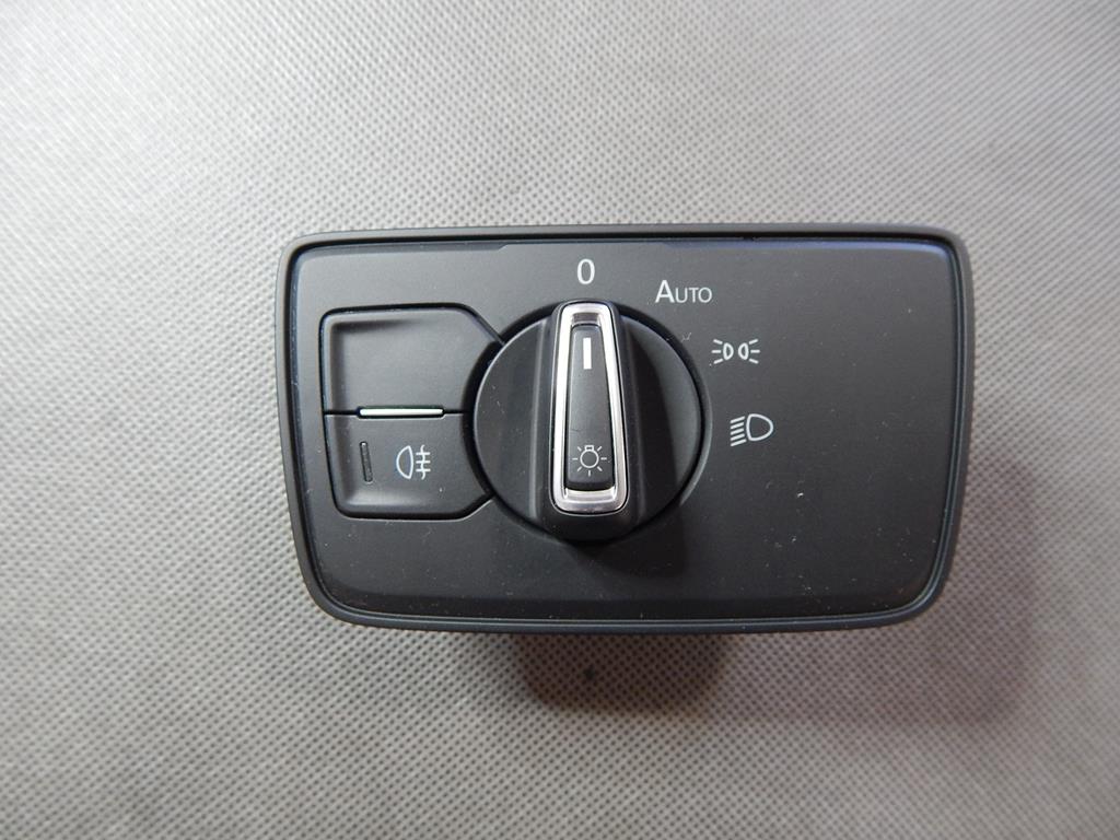 фото №1, Vw passat b8 вимикач світла 3g0941633j