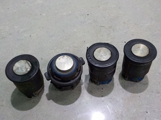 фото №1, Jeep grand cherokee wj датчик парковки