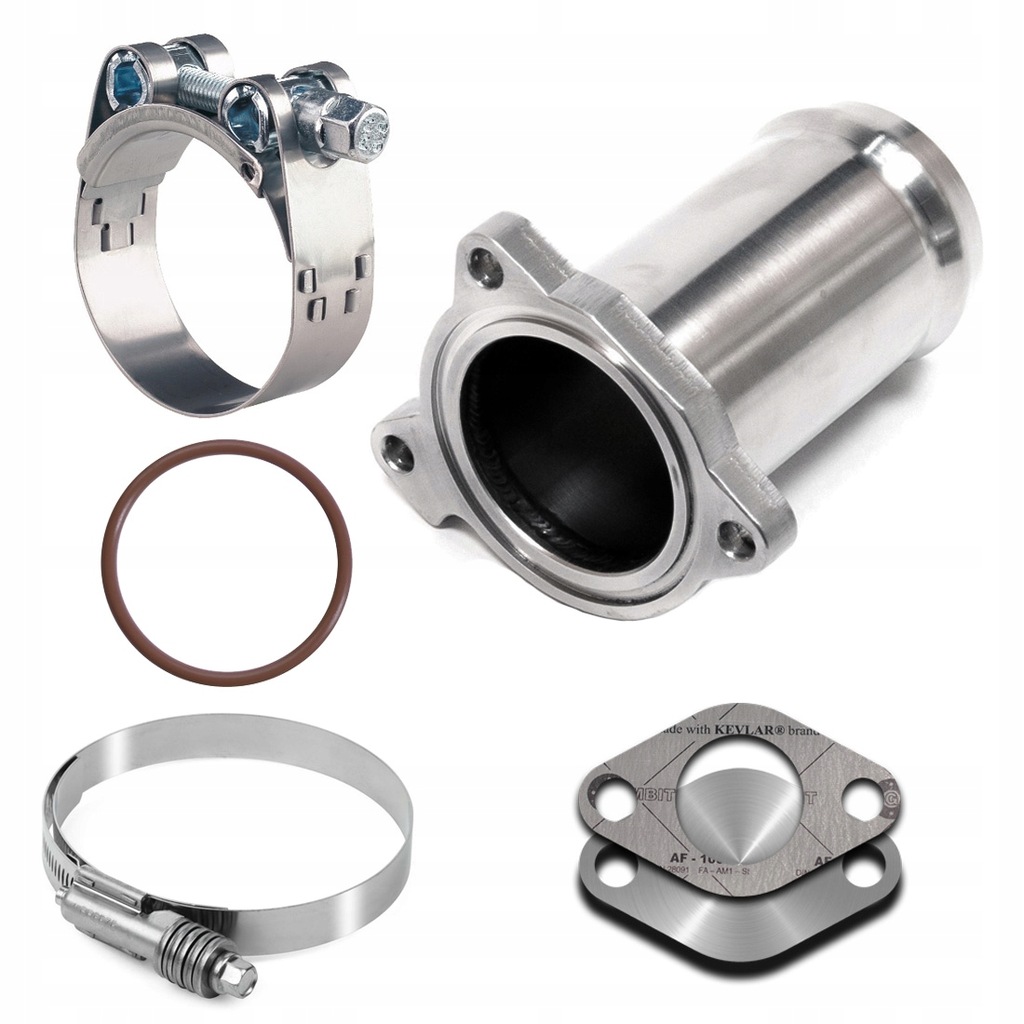 фото №1, F94 заглушка заменитель egr 1.9 tdi ajm asv avb afn