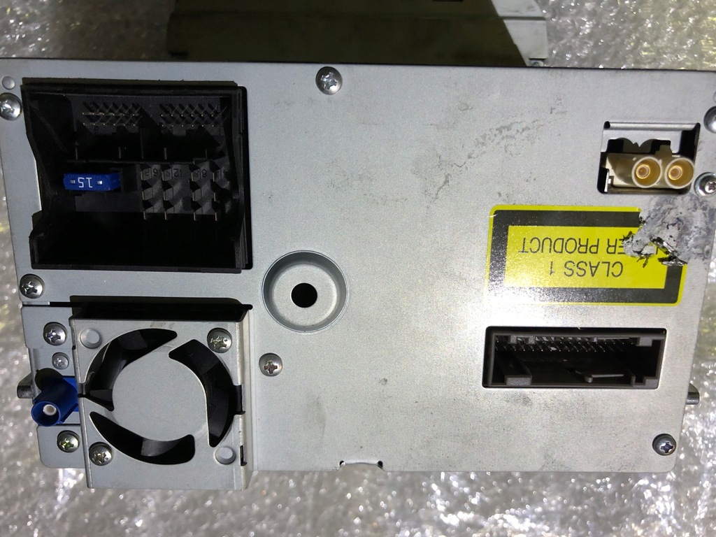 фото №3, Audi r8 2008 audi навигация plus rns-e 423035192d