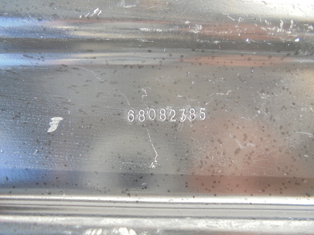 фото №6, Jeep cherokee kl кронштейн кронштейн кронштейн 68082385 2013-2018