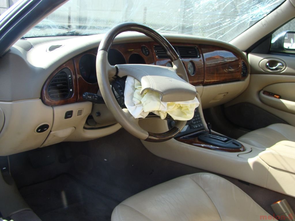 фото №4, Jaguar xk xkr xk8 cabrio 4.0 поршень з шатун