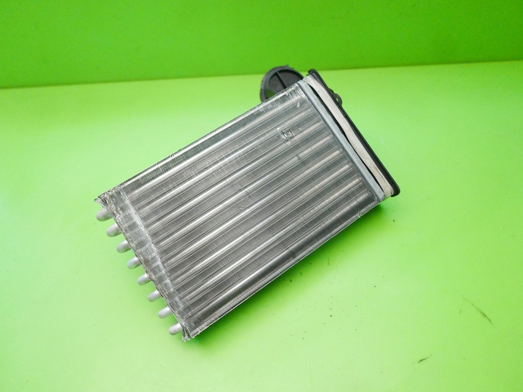 фото №5, Отопитель радиатор seat cordoba i fl 1.4 16v