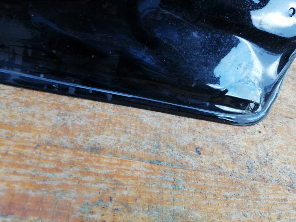 фото №6, Ford kuga mk2 двері праве правий задня