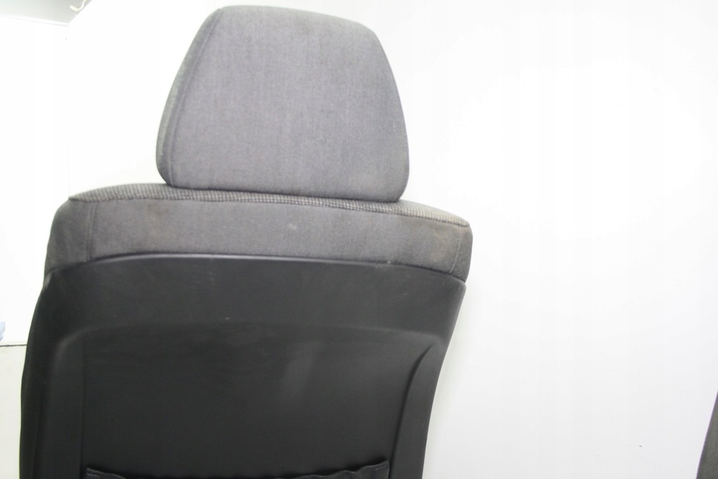 фото №9, Сидіння сидіння заднє сидіння салон bmw seria 5 e61 комплект