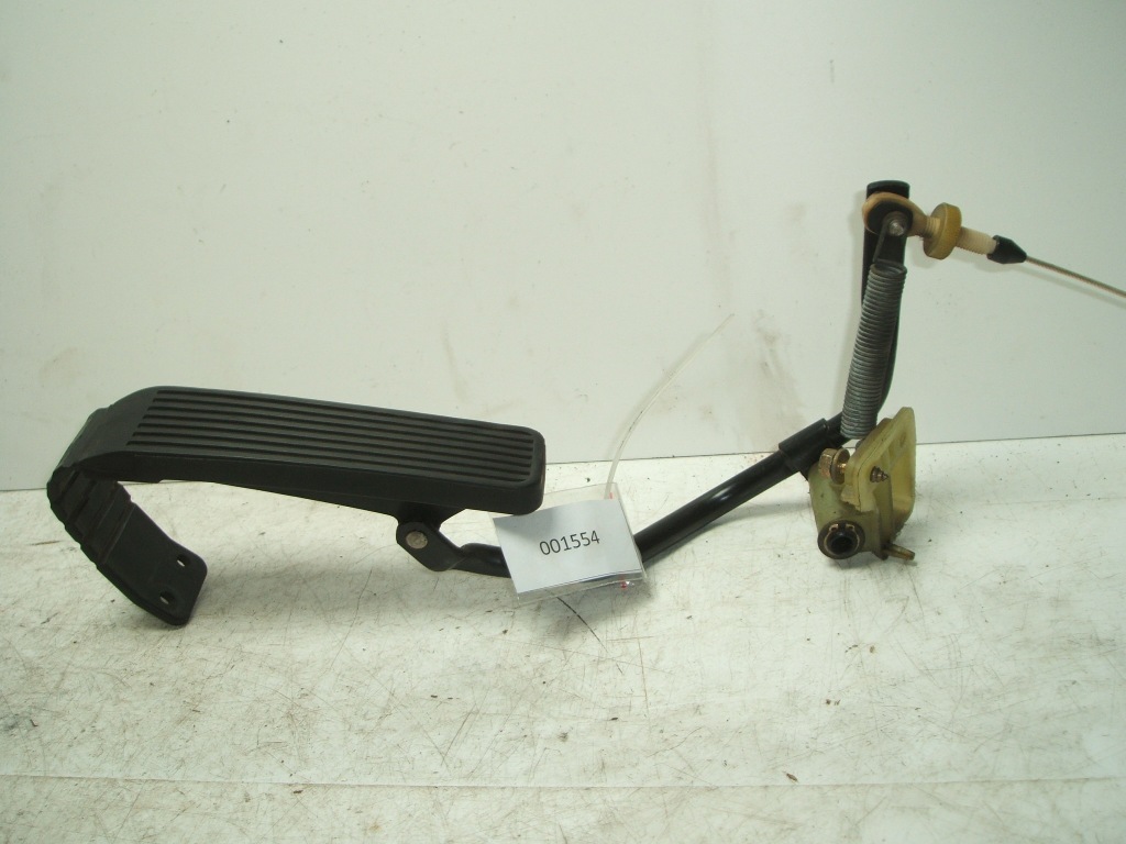 Купить Mercedes sl r129 педаль газа рычаг