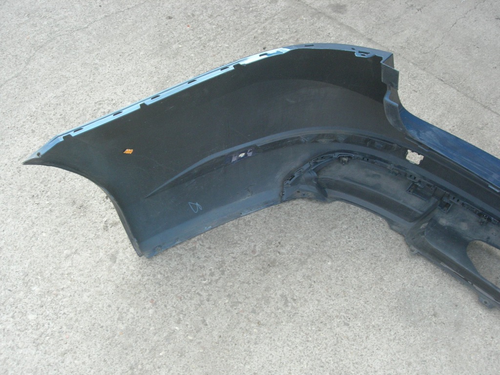 фото №8, Бампер задня skoda superb iii kombi 3v9807421 waw