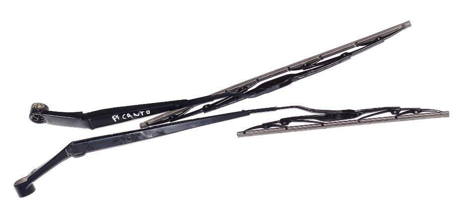 фото №1, Kia picanto ii рычаг рычаги дворники с щетки