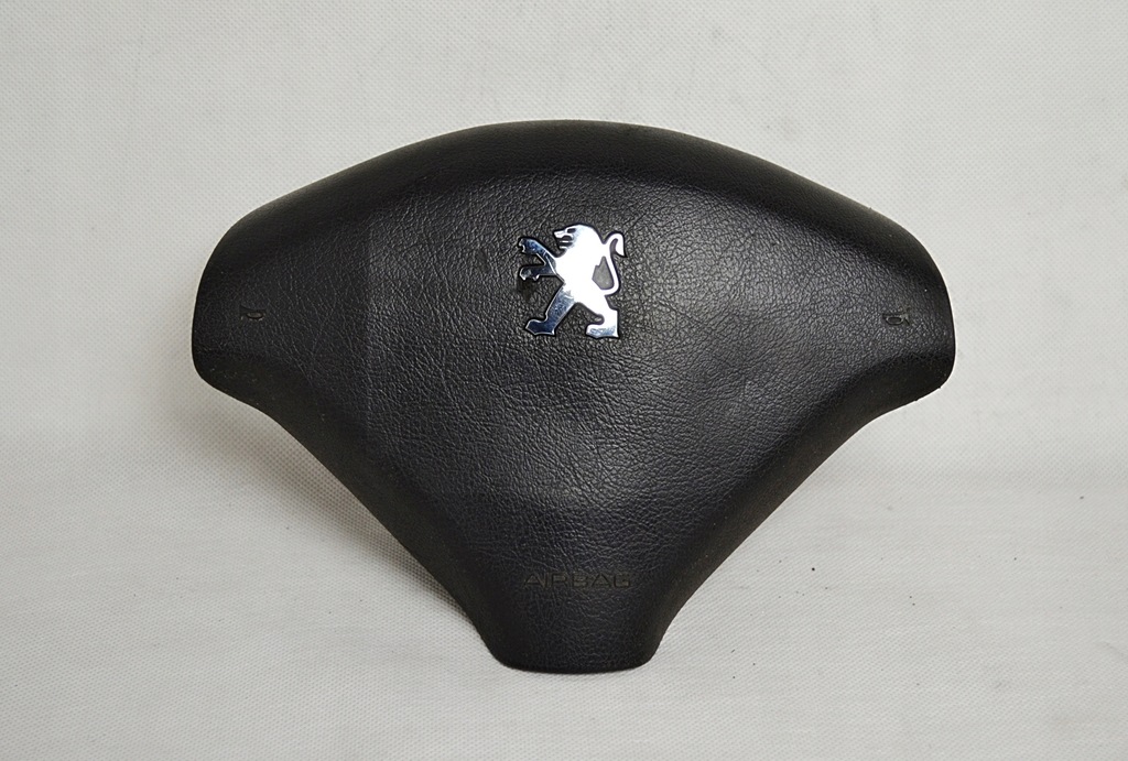 фото №5, Подушка подушка безопасности peugeot 307 96345025zr