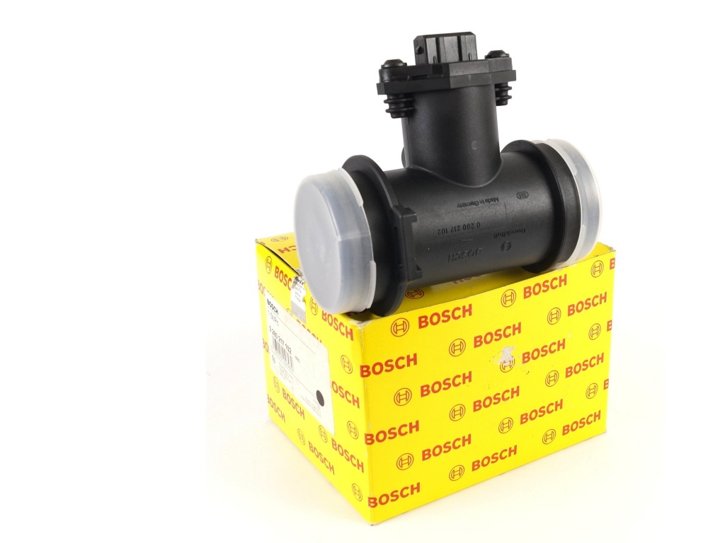 фото №1, Витратомір alfa romeo 145 146 1.4 0280217102