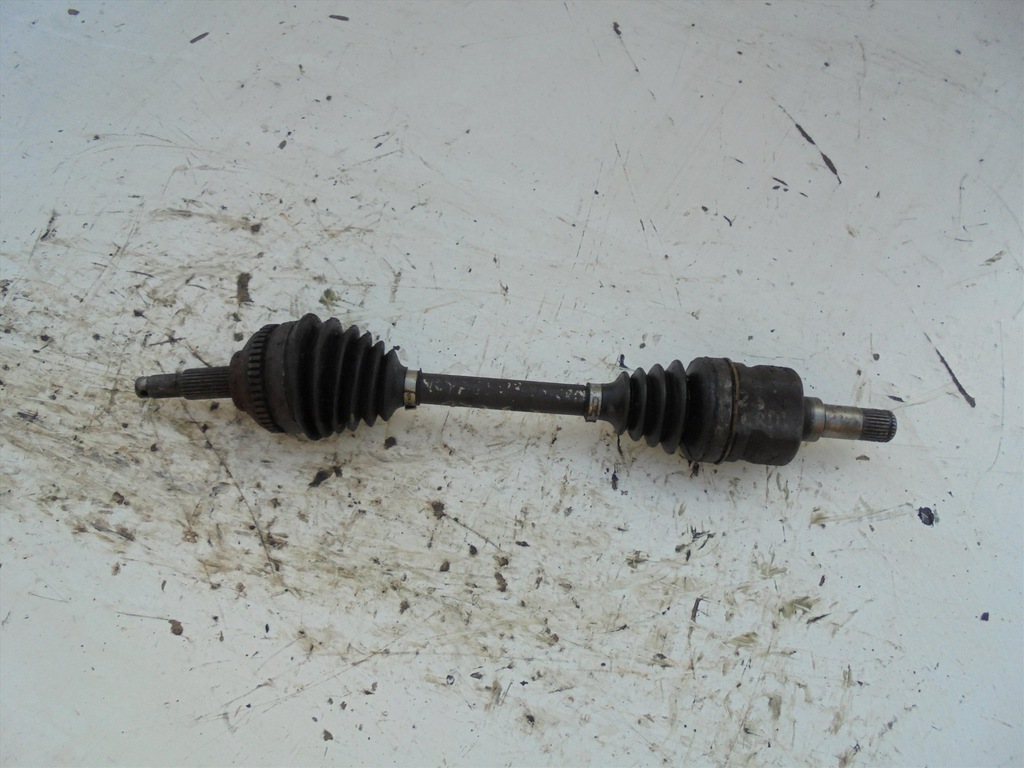 фото №1, Приводной вал левая chrysler voyager 3 2.5 crd -доставка-