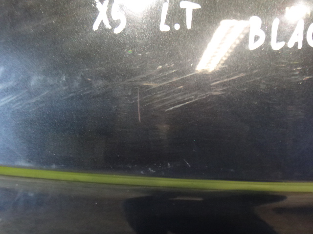 фото №4, Двері ліва лівий задня задні bmw x5 e53 sapphire