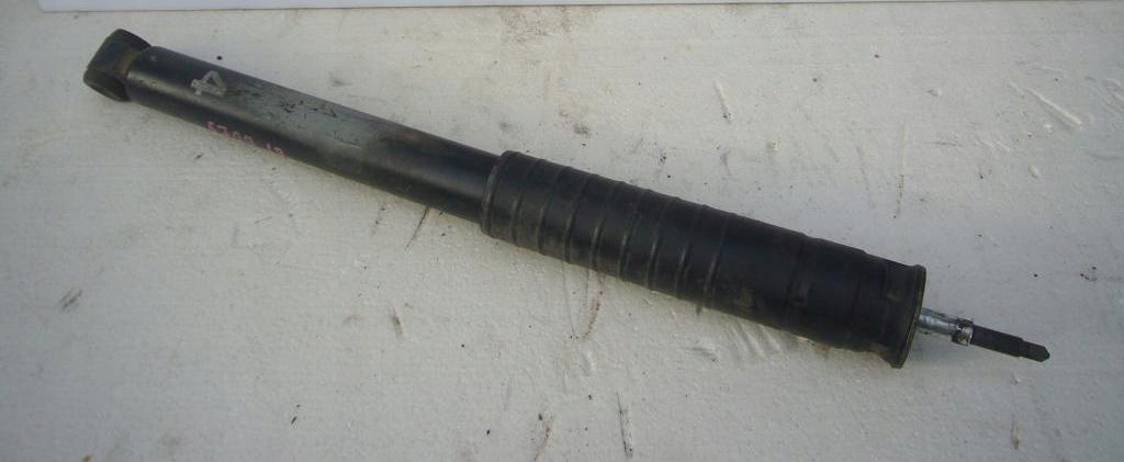 Купить 6709/9 амортизатор задний mercedes a klasa 05r